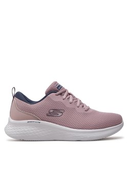 Skechers Sneakersy Lite Pro-Best Chance 150044/MVBL Różowy ze sklepu MODIVO w kategorii Buty sportowe damskie - zdjęcie 181198946