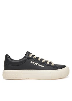 Juicy Couture Sneakersy VSJU003 Czarny ze sklepu MODIVO w kategorii Trampki damskie - zdjęcie 181198956