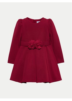 Abel & Lula Sukienka codzienna 5540 Czerwony Regular Fit - id: 0000304269257 - marki Abel & Lula - 181199109 Abel & Lula Sukienka codzienna 5540 Czerwony Regular Fit ze sklepu MODIVO w kategorii Sukienki dziewczęce - zdjęcie 181199109