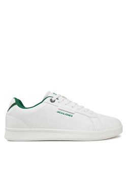 Jack&Jones Sneakersy 12270030 Biały ze sklepu MODIVO w kategorii Buty sportowe męskie - zdjęcie 181199115
