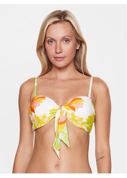 Seafolly Góra od bikini Palm Springs 31187-703 Kolorowy ze sklepu MODIVO w kategorii Stroje kąpielowe - zdjęcie 181199235