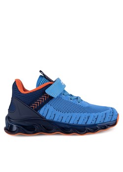 Sprandi Sneakersy ES-K20315 Niebieski ze sklepu MODIVO w kategorii Buty sportowe dziecięce - zdjęcie 181199279