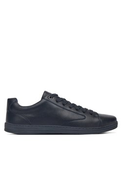 Lanetti Sneakersy NADAL-47S MI08 Granatowy ze sklepu MODIVO w kategorii Buty sportowe męskie - zdjęcie 181199295