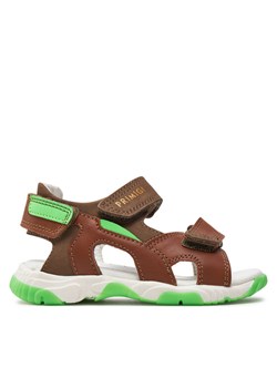 Primigi Sandały 5940500 M Brązowy ze sklepu MODIVO w kategorii Sandały dziecięce - zdjęcie 181199526