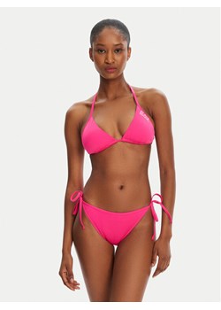 EA7 Emporio Armani Bikini 7W000318 AF12599 Z4001 Różowy ze sklepu MODIVO w kategorii Stroje kąpielowe - zdjęcie 181199677