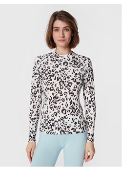 Surfanic Bielizna termoaktywna górna Cozy SWE2604 Biały Slim Fit ze sklepu MODIVO w kategorii Bielizna termoaktywna damska - zdjęcie 181199696