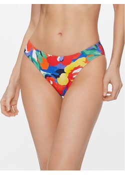 Lauren Ralph Lauren Dół od bikini 20496050 Kolorowy ze sklepu MODIVO w kategorii Stroje kąpielowe - zdjęcie 181199768