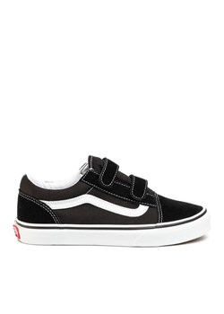Vans Tenisówki Old Skool V VN0A4UI16BT1 Czarny ze sklepu MODIVO w kategorii Trampki dziecięce - zdjęcie 181199837