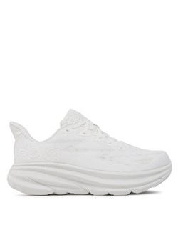 Hoka Buty do biegania Clifton 9 1127895 Biały - id: 0000301857624 - marki MODIVO - 181199847 Hoka Buty do biegania Clifton 9 1127895 Biały ze sklepu MODIVO w kategorii Buty sportowe męskie - zdjęcie 181199847