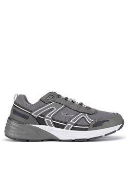 Sprandi Sneakersy VSKA010 Szary ze sklepu MODIVO w kategorii Buty sportowe męskie - zdjęcie 181199849