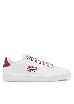 Reebok Sneakersy Royal Complet 100033764 Biały ze sklepu MODIVO w kategorii Trampki męskie - zdjęcie 181199869