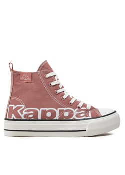 Kappa Trampki YL201408 Różowy ze sklepu MODIVO w kategorii Trampki damskie - zdjęcie 181199965