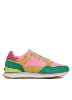 HOFF Sneakersy Santa Marta 12402013 Różowy ze sklepu MODIVO w kategorii Buty sportowe damskie - zdjęcie 181200046