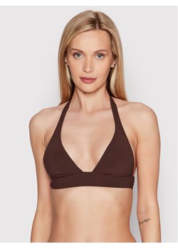 Etam Góra od bikini Essentielle 6524463 Brązowy ze sklepu MODIVO w kategorii Stroje kąpielowe - zdjęcie 181200075
