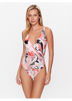 Ted Baker Strój kąpielowy Reburta 268095 Kolorowy ze sklepu MODIVO w kategorii Stroje kąpielowe - zdjęcie 181200108