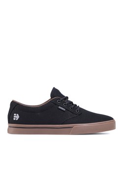 Etnies Tenisówki Jameson 2 Eco 4101000323 Czarny ze sklepu MODIVO w kategorii Trampki męskie - zdjęcie 181200135