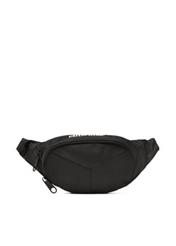 CATerpillar Saszetka nerka Waist Bag 84354-01 Czarny ze sklepu MODIVO w kategorii Nerki - zdjęcie 181200209