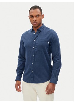 Pepe Jeans Koszula Aaron PM308804 Niebieski Regular Fit - id: 0000304747663 - marki Pepe Jeans - 181200287 Pepe Jeans Koszula Aaron PM308804 Niebieski Regular Fit ze sklepu MODIVO w kategorii Koszule męskie - zdjęcie 181200287