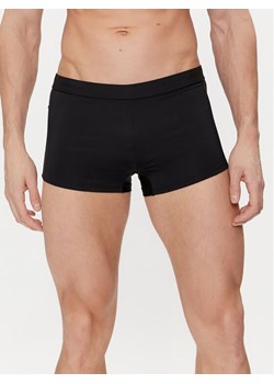 Calvin Klein Swimwear Kąpielówki KM0KM00996 Czarny ze sklepu MODIVO w kategorii Kąpielówki - zdjęcie 181200288