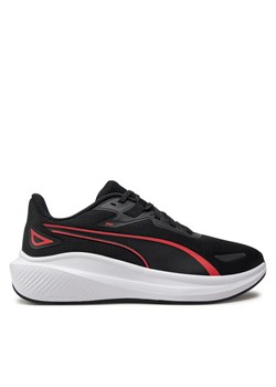 Puma Buty do biegania Skyrocket Lite 379437 15 Czarny ze sklepu MODIVO w kategorii Buty sportowe męskie - zdjęcie 181200306