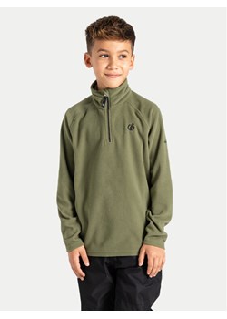 Dare2B Polar Freehand DKA357 Zielony Regular Fit ze sklepu MODIVO w kategorii Bluzy chłopięce - zdjęcie 181200447