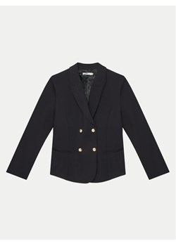 Original Marines Marynarka DEA3668F Czarny Regular Fit ze sklepu MODIVO w kategorii Marynarki i garnitury chłopięce - zdjęcie 181200459
