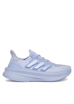adidas Buty do biegania Ultraboost 5 JH9059 Fioletowy ze sklepu MODIVO w kategorii Buty sportowe damskie - zdjęcie 181200516