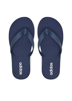 adidas Japonki Keitaki Alpha Slides JR1154 Granatowy ze sklepu MODIVO w kategorii Klapki męskie - zdjęcie 181200559
