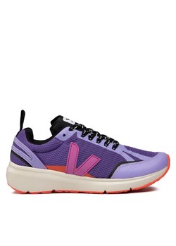Veja Sneakersy Condor 2 Alveomesh CL0103041A Fioletowy ze sklepu MODIVO w kategorii Buty sportowe damskie - zdjęcie 181200588