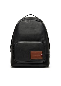 Tommy Hilfiger Plecak AM0AM13076 Czarny ze sklepu MODIVO w kategorii Plecaki - zdjęcie 181200767