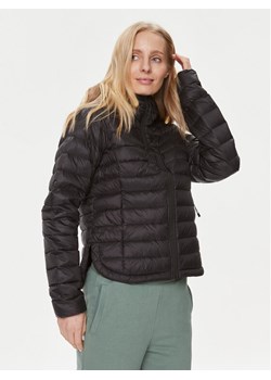 Helly Hansen Kurtka puchowa 53821 Czarny Regular Fit ze sklepu MODIVO w kategorii Kurtki damskie - zdjęcie 181200788