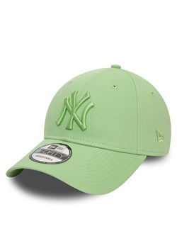 New Era Czapka z daszkiem Le 940 Nyy 60503379 Zielony ze sklepu MODIVO w kategorii Czapki z daszkiem męskie - zdjęcie 181200798