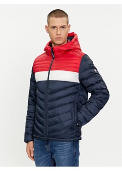 Jack&Jones Kurtka przejściowa Hero 12211785 Granatowy Regular Fit ze sklepu MODIVO w kategorii Kurtki męskie - zdjęcie 181200949