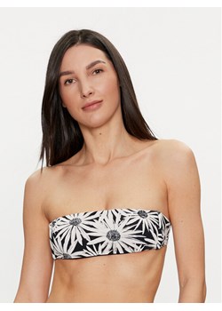 United Colors Of Benetton Góra od bikini 3UYK5R04I Czarny ze sklepu MODIVO w kategorii Stroje kąpielowe - zdjęcie 181200989