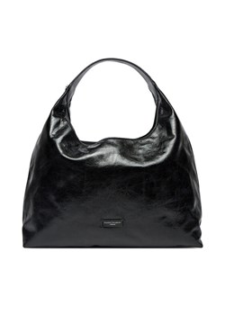 Gianni Chiarini Torebka BS 11221 WAXY Czarny - id: 0000304219757 - marki Gianni Chiarini - 181201038 Gianni Chiarini Torebka BS 11221 WAXY Czarny ze sklepu MODIVO w kategorii Torebki damskie - zdjęcie 181201038