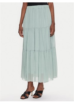 Dixie Spódnica maxi G207W007A Zielony Regular Fit - id: 0000305313188 - marki Dixie - 181201048 Dixie Spódnica maxi G207W007A Zielony Regular Fit ze sklepu MODIVO w kategorii Spódnice - zdjęcie 181201048