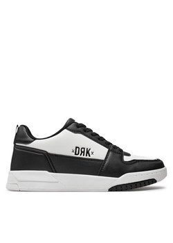 Dorko Sneakersy Park DS24S27M Czarny ze sklepu MODIVO w kategorii Buty sportowe męskie - zdjęcie 181201067