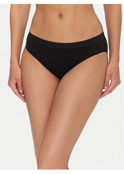 LAUREN RALPH LAUREN Figi klasyczne 4L0048 Czarny ze sklepu MODIVO w kategorii Majtki damskie - zdjęcie 181201076
