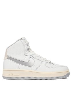 Nike Sneakersy Air Force 1 Sculpt DC3590 101 Biały ze sklepu MODIVO w kategorii Buty sportowe damskie - zdjęcie 181201115