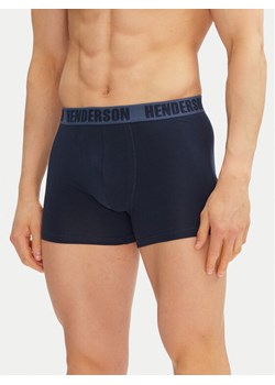 Henderson Komplet 2 par bokserek Sushi 42625 Granatowy ze sklepu MODIVO w kategorii Majtki męskie - zdjęcie 181201215