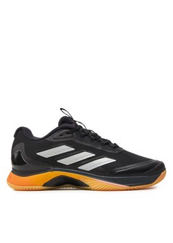 adidas Buty do tenisa Avacourt 2 Clay Tennis IF6534 Fioletowy ze sklepu MODIVO w kategorii Buty sportowe damskie - zdjęcie 181201365