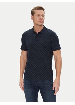 JOOP! Polo 17 JJ-28Pepino 30045550 Granatowy Modern Fit ze sklepu MODIVO w kategorii T-shirty męskie - zdjęcie 181201376