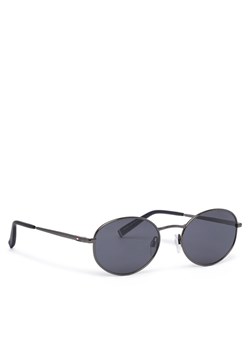 Tommy Hilfiger Okulary przeciwsłoneczne 2219/S 207867 Czarny ze sklepu MODIVO w kategorii Okulary przeciwsłoneczne damskie - zdjęcie 181201409