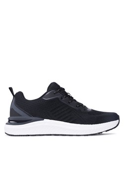 Halti Sneakersy Gale Bx M Sneaker Czarny ze sklepu MODIVO w kategorii Buty sportowe męskie - zdjęcie 181201465