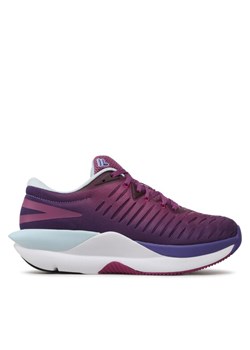 Fila Sneakersy Shocket Run Em Wmn FFW0170.43062 Fioletowy ze sklepu MODIVO w kategorii Buty sportowe damskie - zdjęcie 181201649