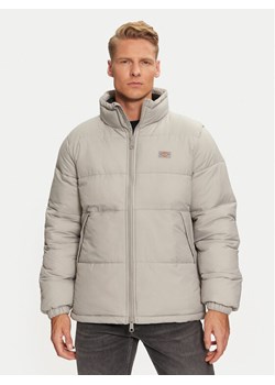 Dickies Kurtka przejściowa Waldenburg DK0A4XP2D06 Szary Regular Fit ze sklepu MODIVO w kategorii Kurtki męskie - zdjęcie 181201818