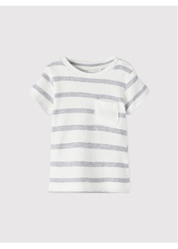 NAME IT T-Shirt 13203212 Granatowy Regular Fit ze sklepu MODIVO w kategorii Koszulki niemowlęce - zdjęcie 181201838