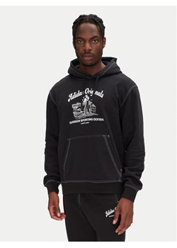 adidas Bluza Wabash JP4483 Czarny Loose Fit - id: 0000304499159 - marki adidas - 181201856 adidas Bluza Wabash JP4483 Czarny Loose Fit ze sklepu MODIVO w kategorii Bluzy męskie - zdjęcie 181201856