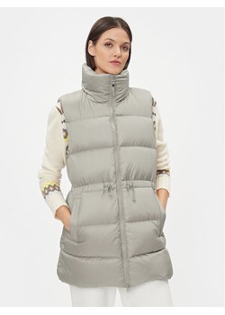 Helly Hansen Bezrękawnik Essence 54066 Szary Regular Fit ze sklepu MODIVO w kategorii Kamizelki damskie - zdjęcie 181201905