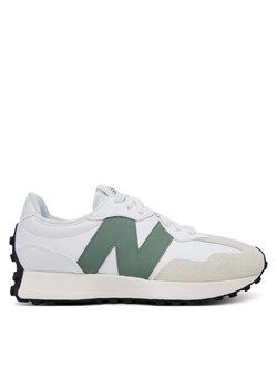 New Balance Sneakersy U327SKC Biały - id: 0000305309402 - marki New Balance - 181201975 New Balance Sneakersy U327SKC Biały ze sklepu MODIVO w kategorii Buty sportowe męskie - zdjęcie 181201975